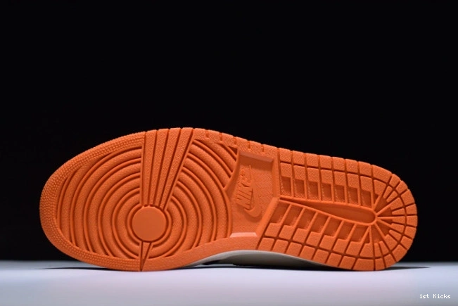 1st Kicks jordan Comfortable 1 1331 555088- high air “shattered og retro backboard” 1120